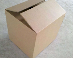 上海瓦楞纸箱